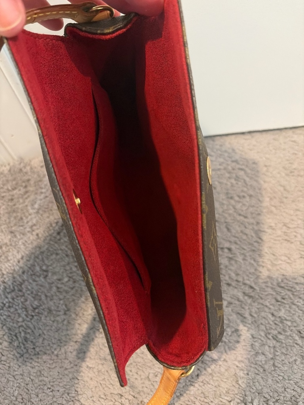Louis Vuitton Recital - Picture 5 of 17